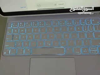  9 ايباد 10/ايباد اير m2 باربد او عمان