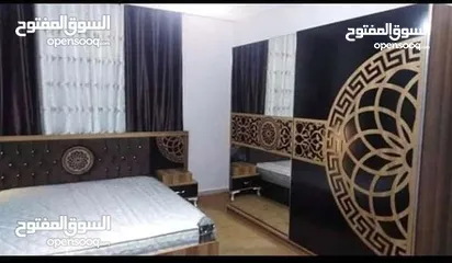  2 غرف نوم لامنيت جميع الالوان متوفره