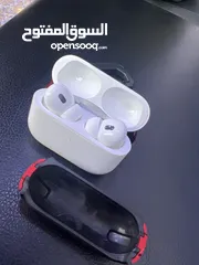  4 سماعات airpods pro 2 tayp c