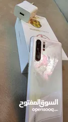  2 هواوي p30 pro بحاله جدا ممتازه بلا خدوش