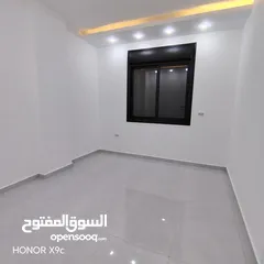  1 شقق للبيع في إربد الحي الشرقي نادي الضباط