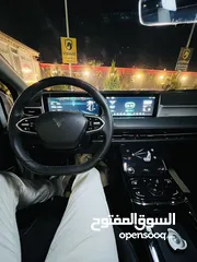  12 ‏NETA U 2022 الون الابيض بنوراما لون ابيض ممشى 22 الف اعلى صنف
