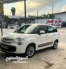  2 فيات موديل 2014