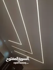  3 تعهدات ديكور