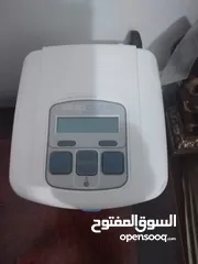  3 جهاز اكسجين طبي