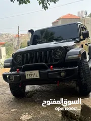  7 RUBICON 2021