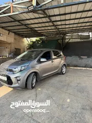  5 بيكانتو مطور 1250