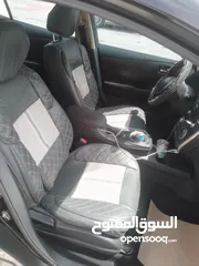  11 نيسان ليف موديل 2015