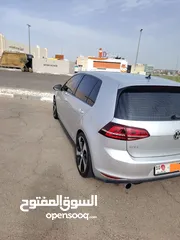  4 GTI GCC MK7