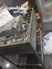  3 صاج القطايف ،صاج حلبي