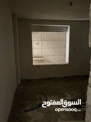  7 شقة قيد الانشاء في رام الله-عين مصباح باقساط شهرية 888$