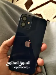  1 ايفون 12 العادي