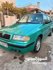  6 شكودا 1999