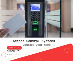  4 Automatic gates/ Doors / CCTV / Intercom / Sales / Service/