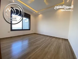  11 شقق طوابق مختلفة جديدة للبيع الشميساني مساحات 160م & 250م مع تراسات و حدائق بأسعار مميزة