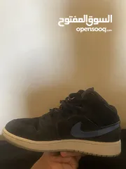  3 بوت جوردن نايكي مستعمل بسعر حرق ..........................................................