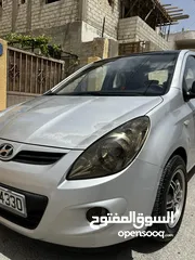  1 هيونداي i20