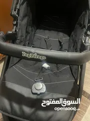  3 عرابية اطفال للبيع