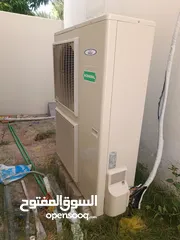  1 aircondishning fridge and plimbing and washing machine services