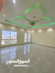  11 فيلا بتصميم حديث في بركاء خلف كارفور