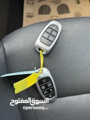  19 هونداي توسان ترخيص 2022 محرك 1600 هايبرد  جير أوتوماتيك 240 حصان