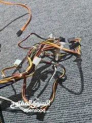  4 باور سبلاي 460 واط dell