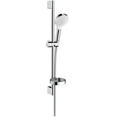  1 يونيكا كروميتا hansgrohe 100 فاريو جديد صناعة ألمانية موجود 3
