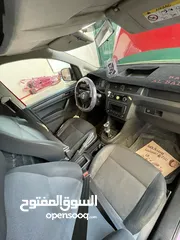  2 جولف كادي (ڤان) 2016