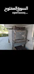  1 جوز ركاكات يعقوبي كبس