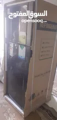  14 ثلاجه جديده  جينرال ديلوكس