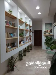  1 شقة مكتبية للايجار