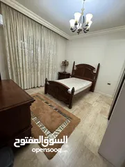  23 شقة مفروشة - الرابية -4نوم 2ماستر - 375م - اعلان رقم - C67 -
