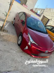  2 تويوتا بريوس 2016  بطارية نيكل