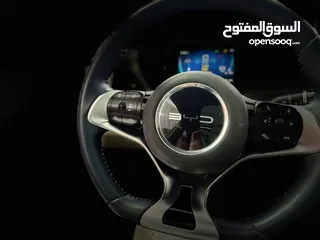  16 BYD ATTO3 Plus Flagship EV 2023 مواصفات اوروبية