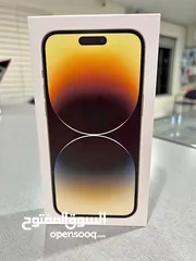  1 No active Iphone 14 pro max 256gb