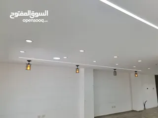  14 محل تجاري جاهز للايجار بالقرب من وسط البلد في مدينة الخليل مع واجهة على الشارع الرئيسي