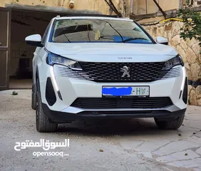  3 للبيع جيب بيجو 3008