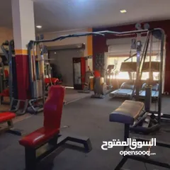  7 بيع اجهزه رياصه