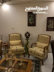  1 طقم صالون ضيوف