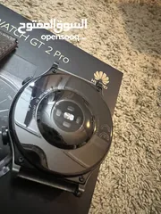  7 Huawei GT2 Pro ساعه هواوي