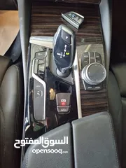  9 بي ام دبليو 530e هايبرد حرة تصلح لجميع الإعفاءات