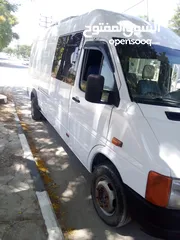  2 باص فلوكس فاچن LT