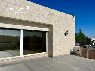  21 شقه طابق اول من فيلا فارغه للإيجار في دابوق - ref : 14625