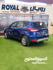  3 Ford Escape 2016 - GCC SPACS - Full Options