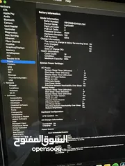  6 MacBook M2 Pro للبيع