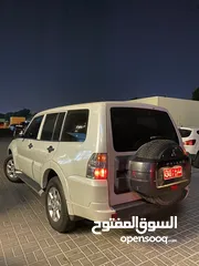  10 عرض خاص  تأجير  باجيرو  MITSUBISHI PAJERO بأسعار مميزة تبدأ من 25 OR يوميًا