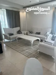  6 Spacious 3 Bedroom Furnitured Apartment in Muscat Grand Mall