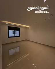 11 شقة مميزه وفاخره - الجبيهه- ام زويتينه-شارع الاردن - بالقرب من مدارس الرواد ومسجد سويلمين- اطلاله