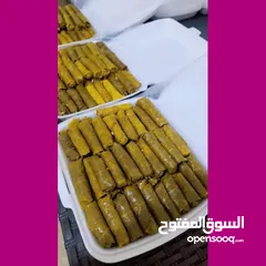  9 كعلك العيد وطبخات جاهزة للطبخ