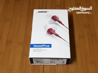  4 JBL Speaker BOSE سماعات